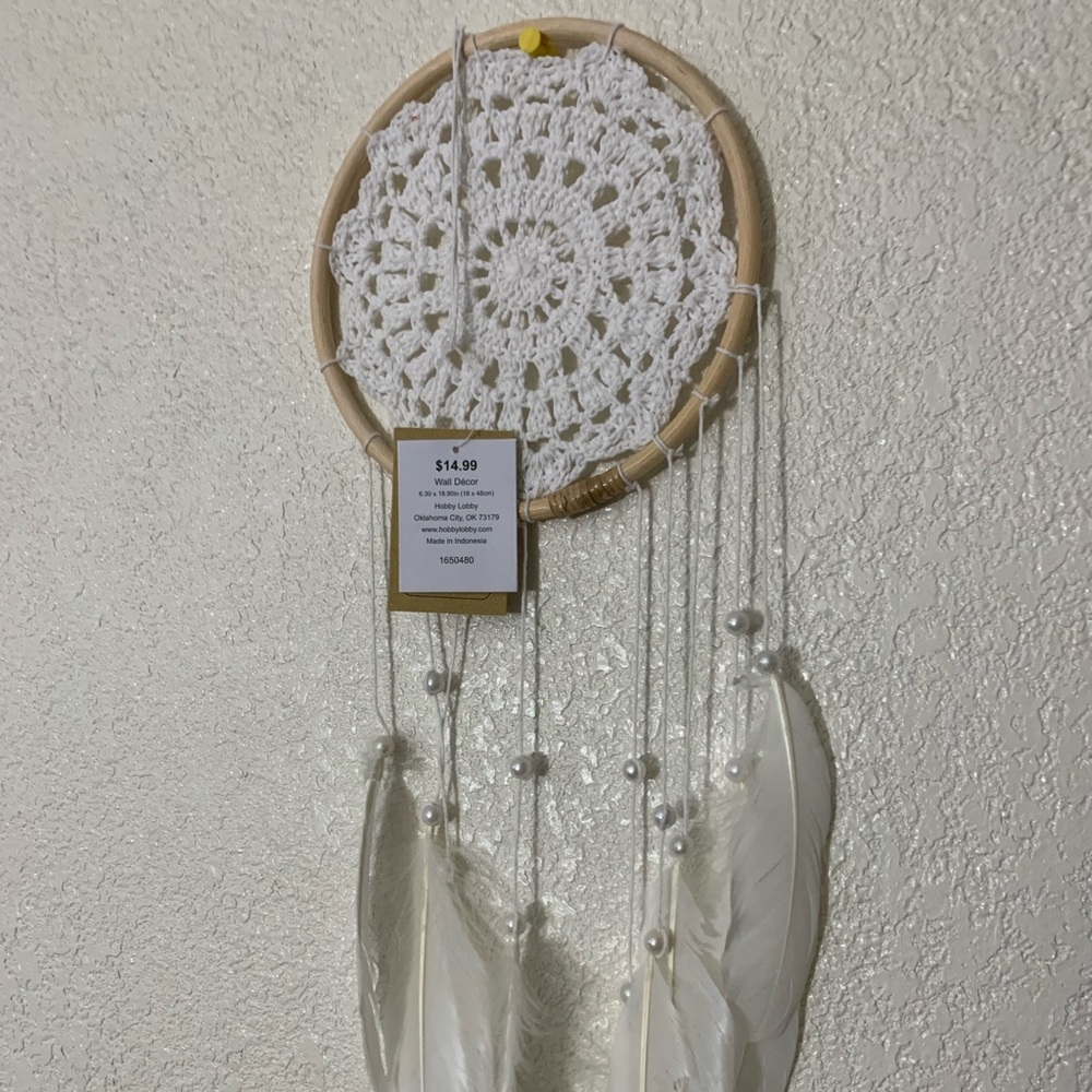 Dream catcher